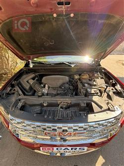 جي ام سي اكاديا